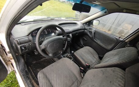 Opel Astra G, 1998 год, 70 000 рублей, 8 фотография