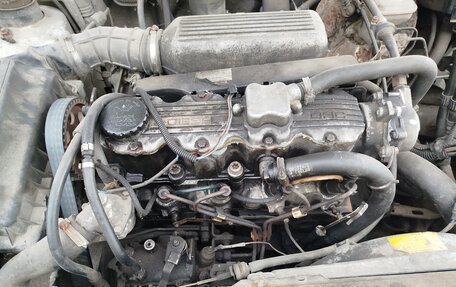 Opel Astra G, 1998 год, 70 000 рублей, 12 фотография