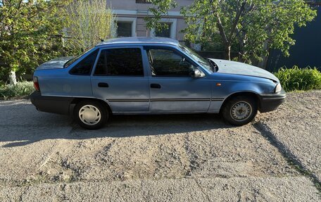 Daewoo Nexia I рестайлинг, 2007 год, 200 000 рублей, 2 фотография