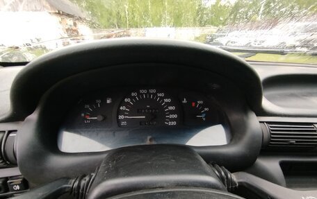 Opel Astra G, 1998 год, 70 000 рублей, 9 фотография