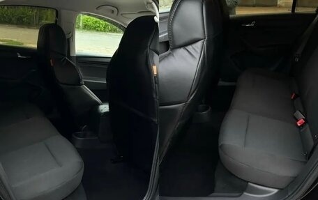 Skoda Rapid I, 2018 год, 1 200 000 рублей, 14 фотография
