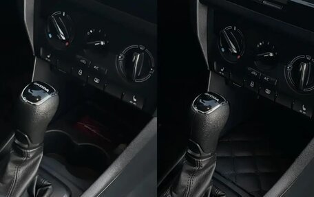 Skoda Rapid I, 2018 год, 1 200 000 рублей, 15 фотография