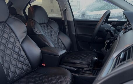 Skoda Rapid I, 2018 год, 1 200 000 рублей, 17 фотография