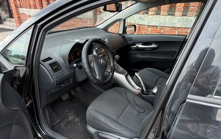 Toyota Auris II, 2007 год, 790 000 рублей, 6 фотография