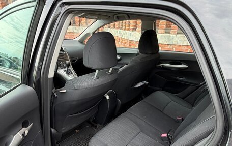 Toyota Auris II, 2007 год, 790 000 рублей, 8 фотография