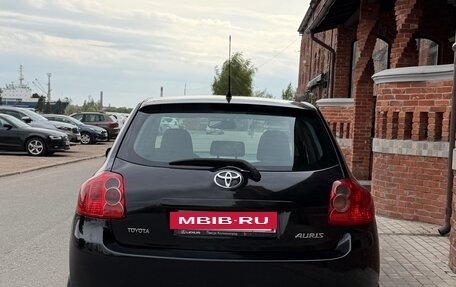 Toyota Auris II, 2007 год, 790 000 рублей, 5 фотография