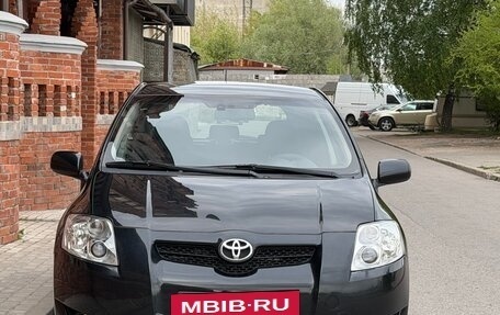 Toyota Auris II, 2007 год, 790 000 рублей, 2 фотография