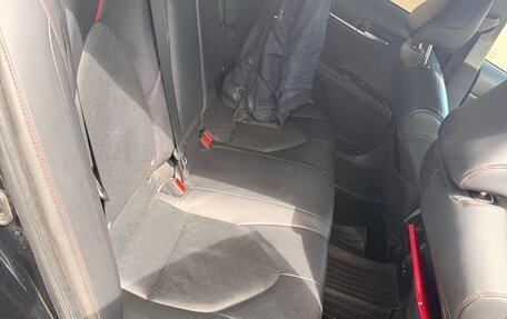 Toyota Camry, 2020 год, 2 850 000 рублей, 10 фотография