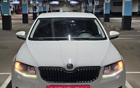 Skoda Octavia, 2013 год, 1 400 000 рублей, 2 фотография