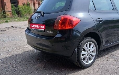 Toyota Auris II, 2007 год, 790 000 рублей, 10 фотография