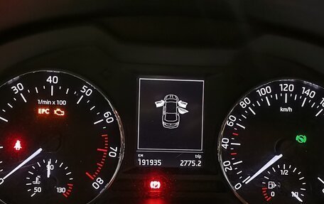 Skoda Octavia, 2013 год, 1 400 000 рублей, 7 фотография