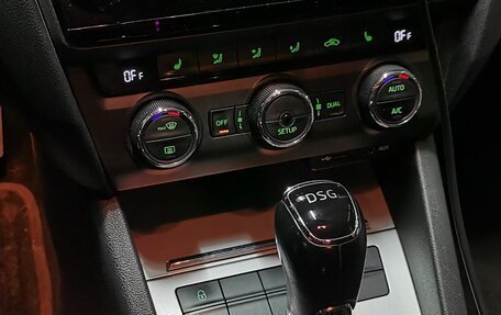 Skoda Octavia, 2013 год, 1 400 000 рублей, 8 фотография