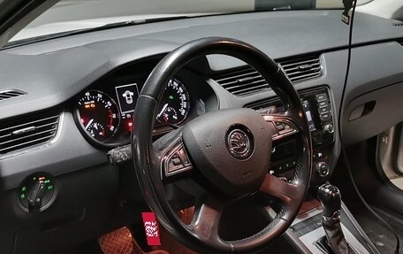 Skoda Octavia, 2013 год, 1 400 000 рублей, 6 фотография