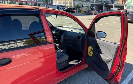 Daewoo Matiz I, 2005 год, 290 000 рублей, 9 фотография