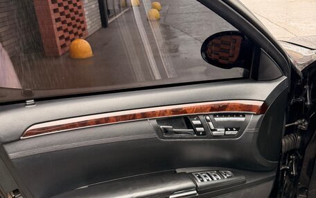 Mercedes-Benz S-Класс, 2005 год, 800 000 рублей, 8 фотография