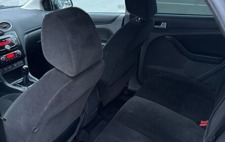 Ford Focus II рестайлинг, 2007 год, 377 000 рублей, 13 фотография