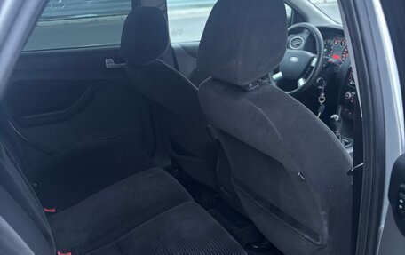 Ford Focus II рестайлинг, 2007 год, 377 000 рублей, 11 фотография
