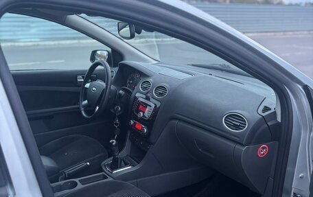 Ford Focus II рестайлинг, 2007 год, 377 000 рублей, 9 фотография