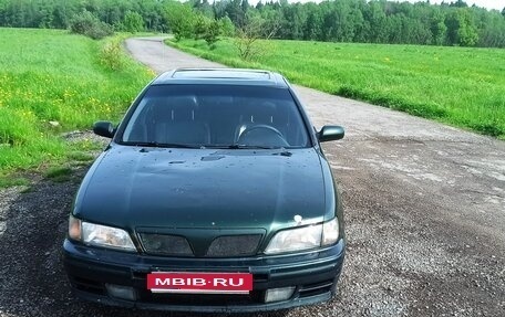 Nissan Maxima IV, 1999 год, 180 000 рублей, 1 фотография