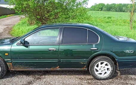 Nissan Maxima IV, 1999 год, 180 000 рублей, 4 фотография