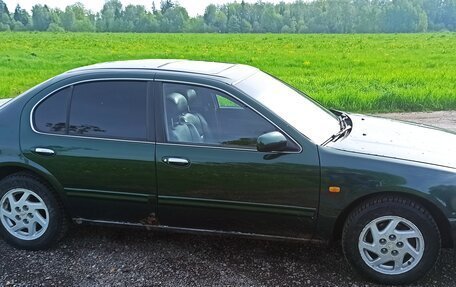 Nissan Maxima IV, 1999 год, 180 000 рублей, 3 фотография