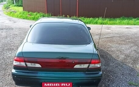 Nissan Maxima IV, 1999 год, 180 000 рублей, 2 фотография