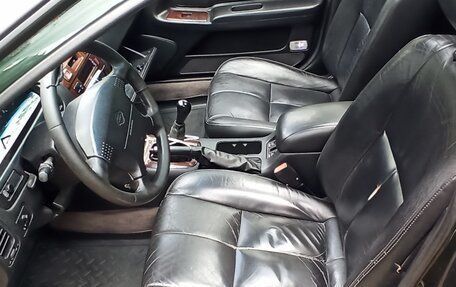 Nissan Maxima IV, 1999 год, 180 000 рублей, 20 фотография