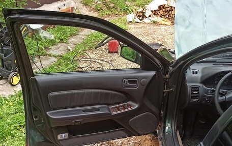 Nissan Maxima IV, 1999 год, 180 000 рублей, 23 фотография