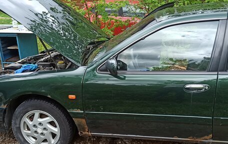 Nissan Maxima IV, 1999 год, 180 000 рублей, 21 фотография