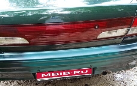 Nissan Maxima IV, 1999 год, 180 000 рублей, 13 фотография