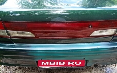 Nissan Maxima IV, 1999 год, 180 000 рублей, 26 фотография