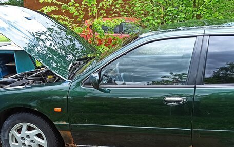 Nissan Maxima IV, 1999 год, 180 000 рублей, 27 фотография