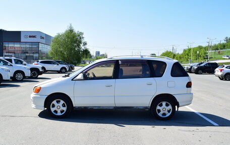 Toyota Ipsum II, 2000 год, 569 000 рублей, 7 фотография