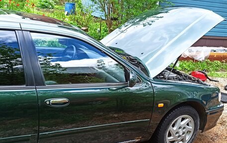 Nissan Maxima IV, 1999 год, 180 000 рублей, 28 фотография