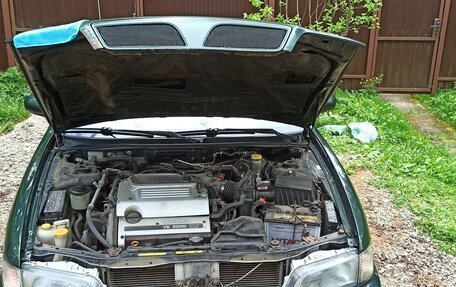 Nissan Maxima IV, 1999 год, 180 000 рублей, 31 фотография