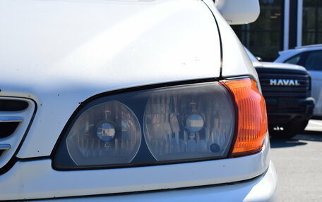 Toyota Ipsum II, 2000 год, 569 000 рублей, 11 фотография
