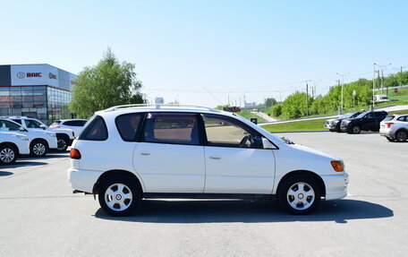 Toyota Ipsum II, 2000 год, 569 000 рублей, 6 фотография