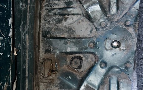 Toyota Vitz, 2000 год, 295 000 рублей, 15 фотография