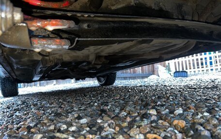 Toyota Vitz, 2000 год, 295 000 рублей, 14 фотография