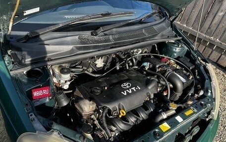Toyota Vitz, 2000 год, 295 000 рублей, 6 фотография