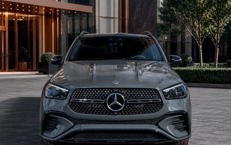 Mercedes-Benz GLE, 2025 год, 11 490 000 рублей, 1 фотография