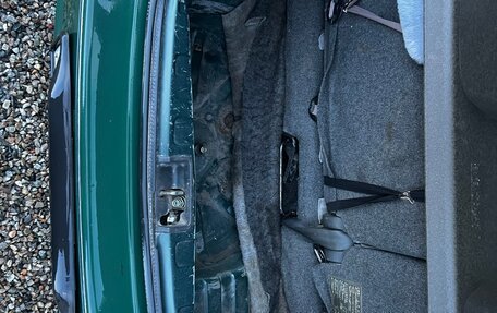 Toyota Vitz, 2000 год, 295 000 рублей, 16 фотография