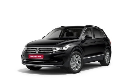 Volkswagen Tiguan II, 2026 год, 4 990 000 рублей, 1 фотография