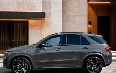 Mercedes-Benz GLE, 2025 год, 11 490 000 рублей, 7 фотография