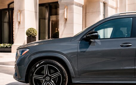 Mercedes-Benz GLE, 2025 год, 11 490 000 рублей, 9 фотография