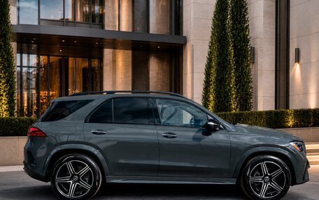 Mercedes-Benz GLE, 2025 год, 11 490 000 рублей, 5 фотография