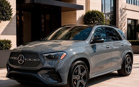 Mercedes-Benz GLE, 2025 год, 11 490 000 рублей, 6 фотография