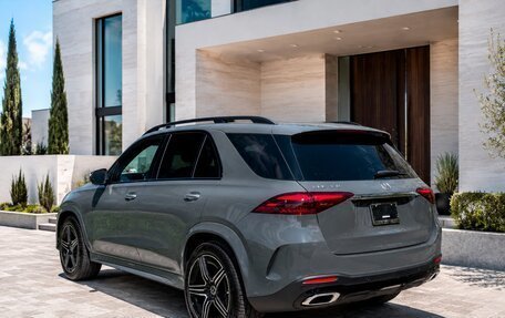 Mercedes-Benz GLE, 2025 год, 11 490 000 рублей, 3 фотография