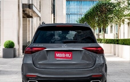 Mercedes-Benz GLE, 2025 год, 11 490 000 рублей, 4 фотография