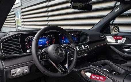 Mercedes-Benz GLE, 2025 год, 11 490 000 рублей, 10 фотография